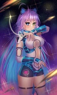 Cosmic Faith - Vtuber EPIC stream on 14.08. 