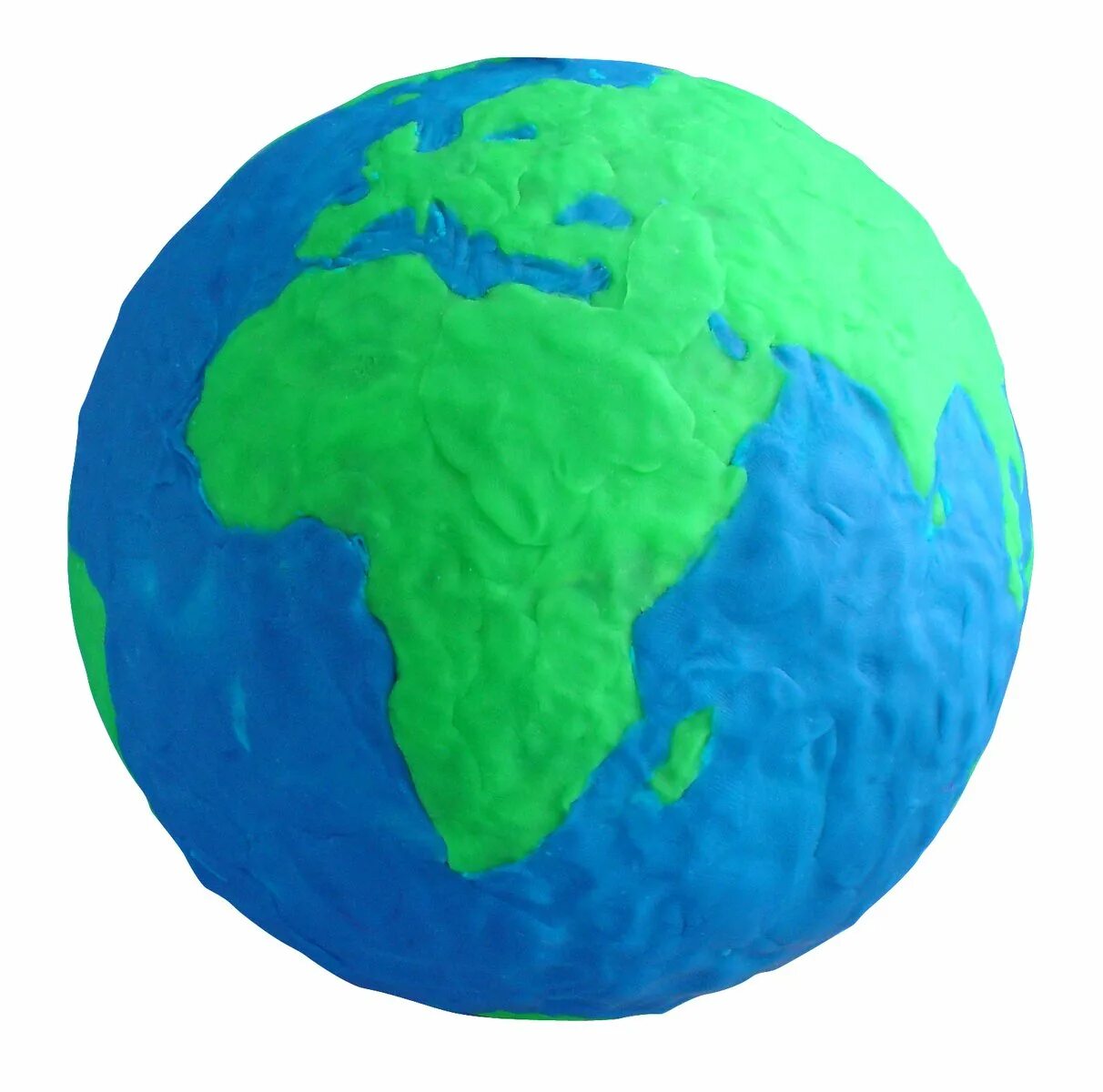 Планета земля для детей 3 4. Макет земли. Земля из пластилина. Модель земли из пластилина. Макет планеты земля.