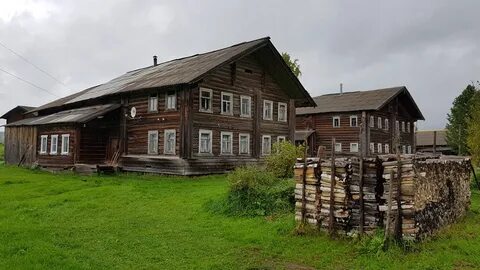 Двинской архангельская область