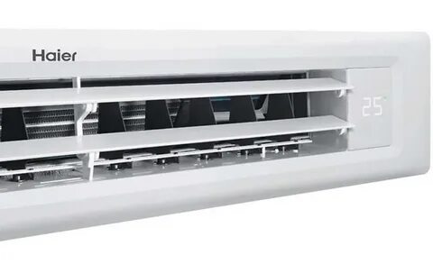 Haier ck 1 соединительный