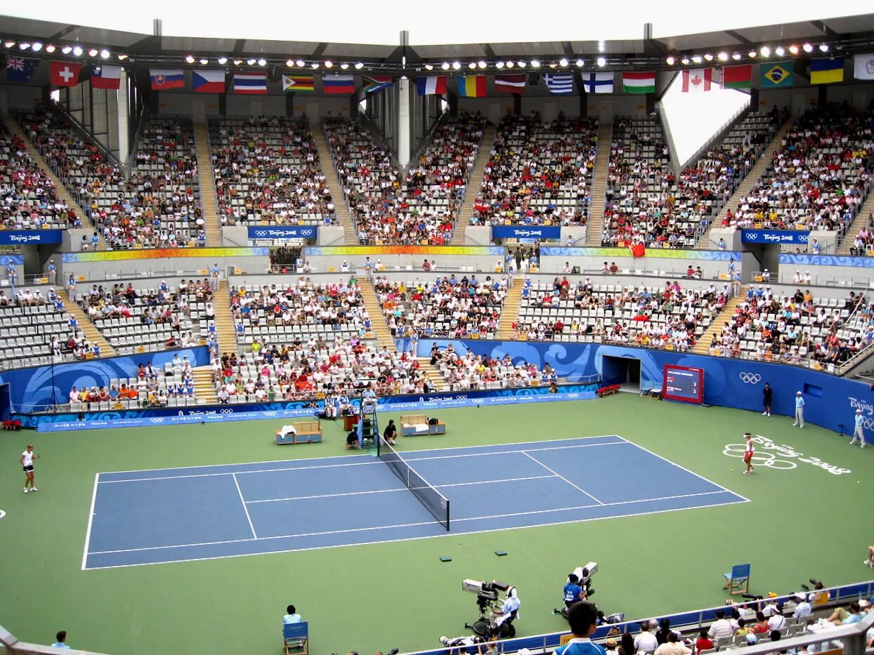 Tennis centre. Национальный теннисный центр Пекин 2008. Олимпийские игры в Пекине 2008. Летние Олимпийские игры 2008 Пекин.