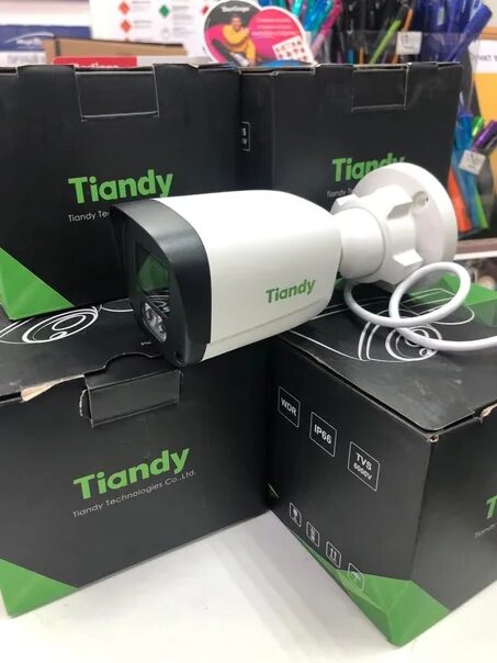 Tiandy tc c32qn. IP Tiandy Spark TC-c32qn. IP-камера Tiandy TC-c32gn. Видеокамера IP TC-c32qn spec:i3/e/y/2.8mm/v5.0 Tiandy 00-00017170.