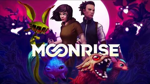 Myths of moonrise