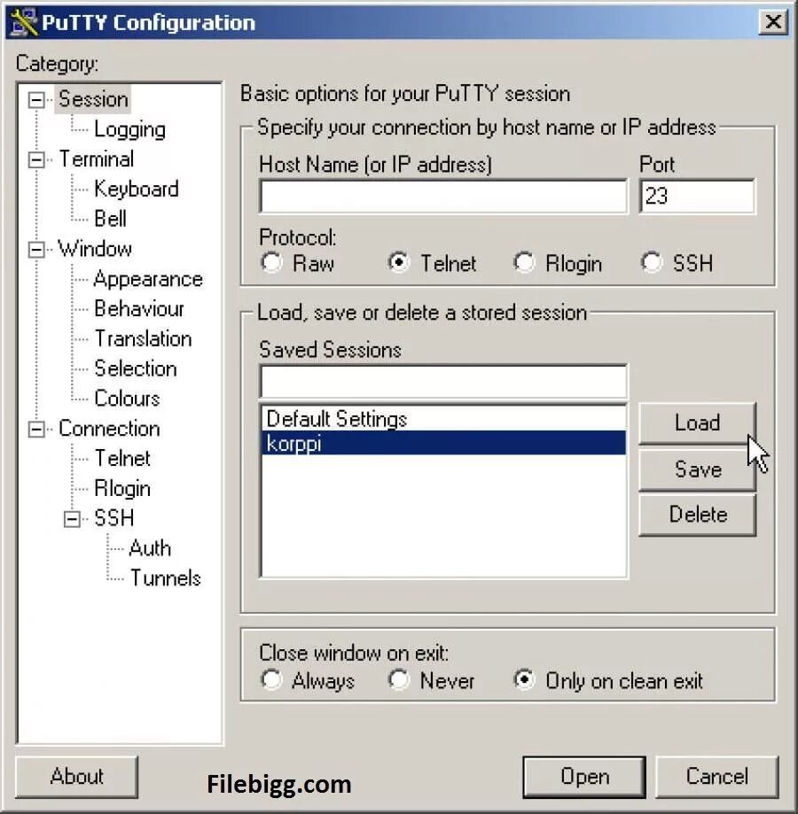 Putty. Терминал Putty. Putty Portable. Putty_Portable Windows.