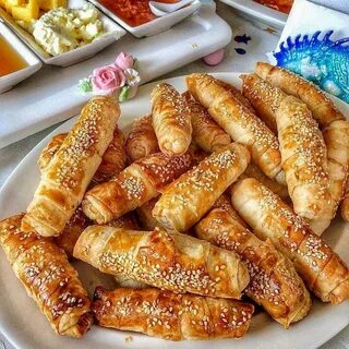 Кухня выпечки