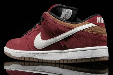 Nike dunk toyota
