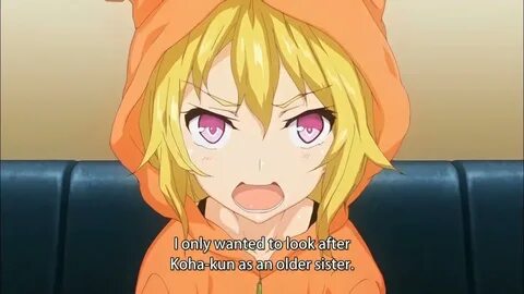 Seikatsu shuukan the animation 2