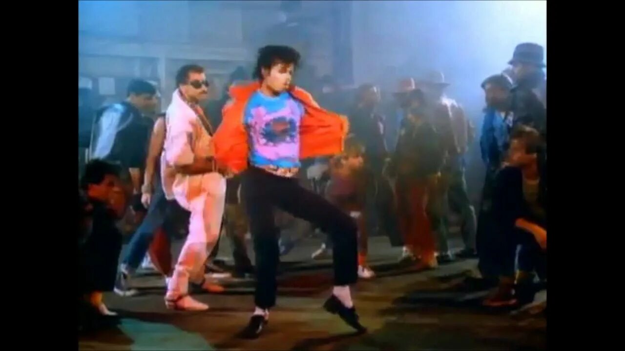 Песня beat it. Michael Jackson Beat it 1997.