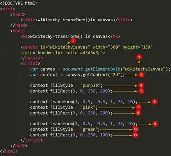Javascript контекст