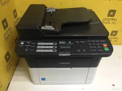 Fs 1120mfp драйвер