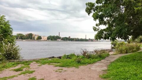 Сад крупской