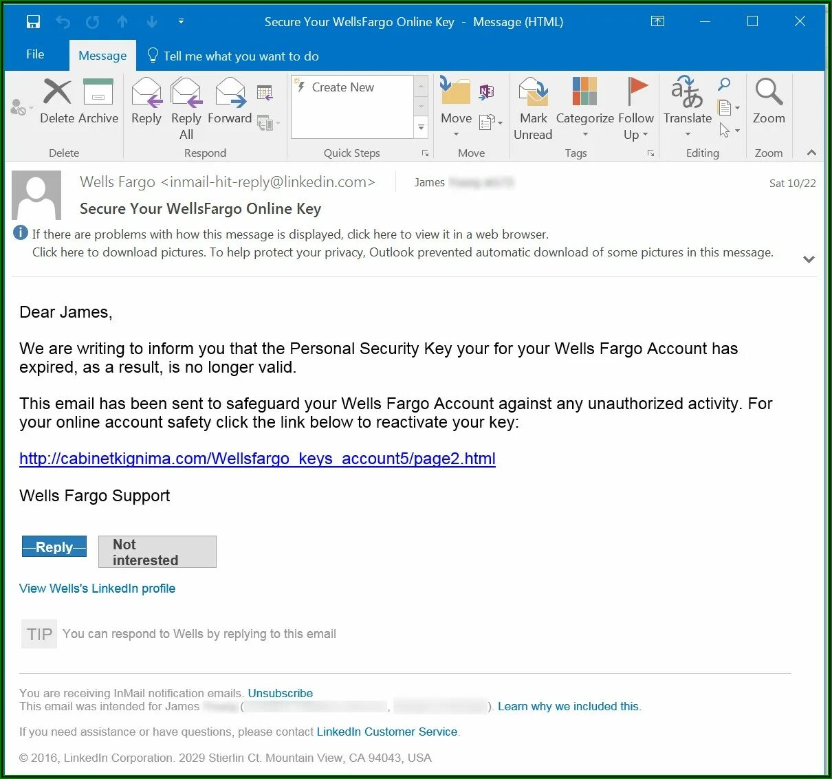 Reply to this email. Phishing email. Email example. Phishing examples. Phishing email example.