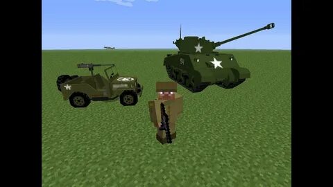 Flans mod 1.16 5