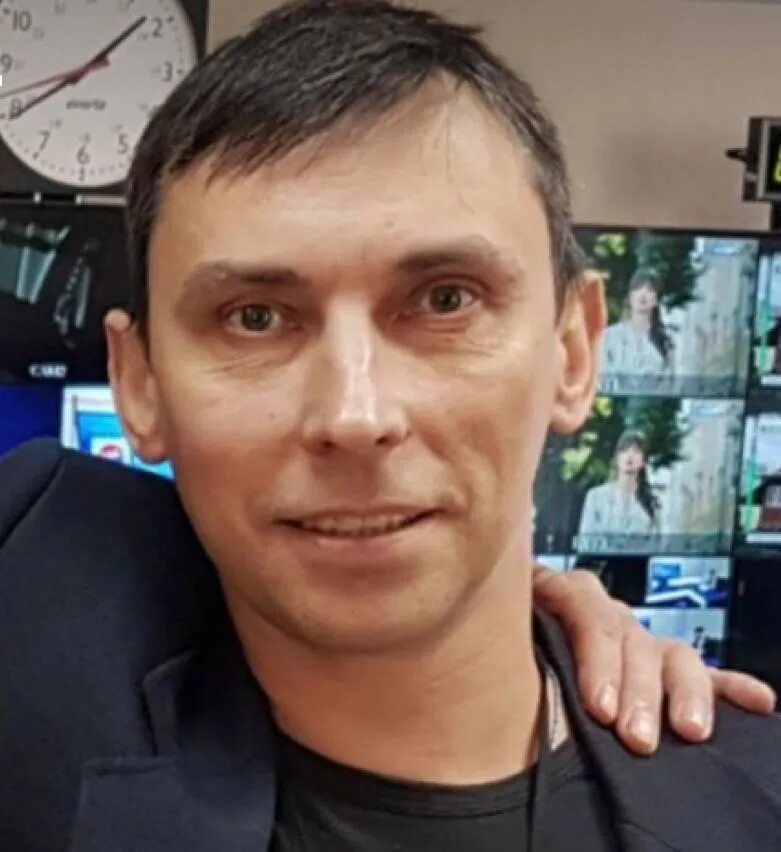 Журналист 81. Журналист 81