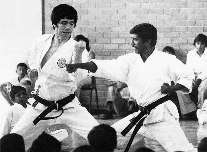 каратисты ссср 80-х годов. школа каратэ ссср. хирокадзу канадзава каратисты. окинавское каратэ ссср. рукопашный бой в советской армии.