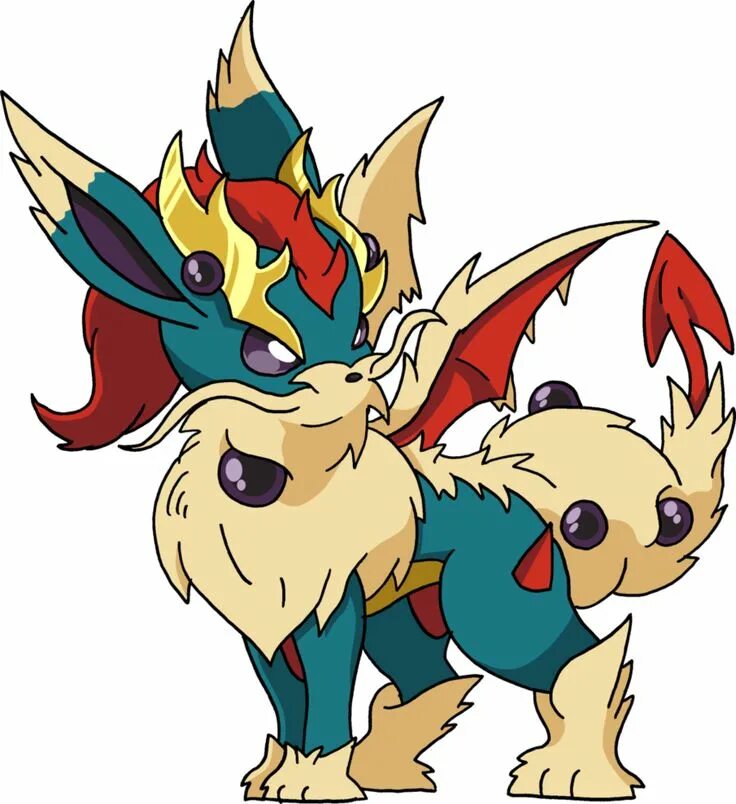 Дракон иви. Pokemon Eevee Evolution Dragon. Eeveelution Fakemon. Покемон иви Эволюция дракон. Eeveelution Dragon Type.