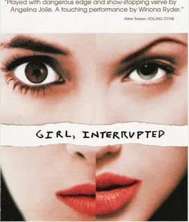 Interrupted перевод