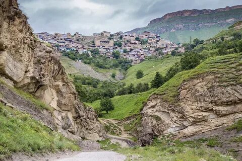 Аул кратко