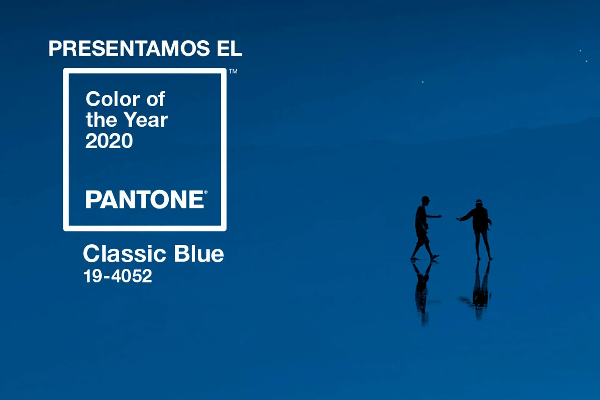 Pantone 19-4052 классический синий / Classic Blue (2020). Цвет года 2020 Pantone. Цвет года пантон 2020. Цвет 2020 года по версии Pantone. Аренда 2020 года