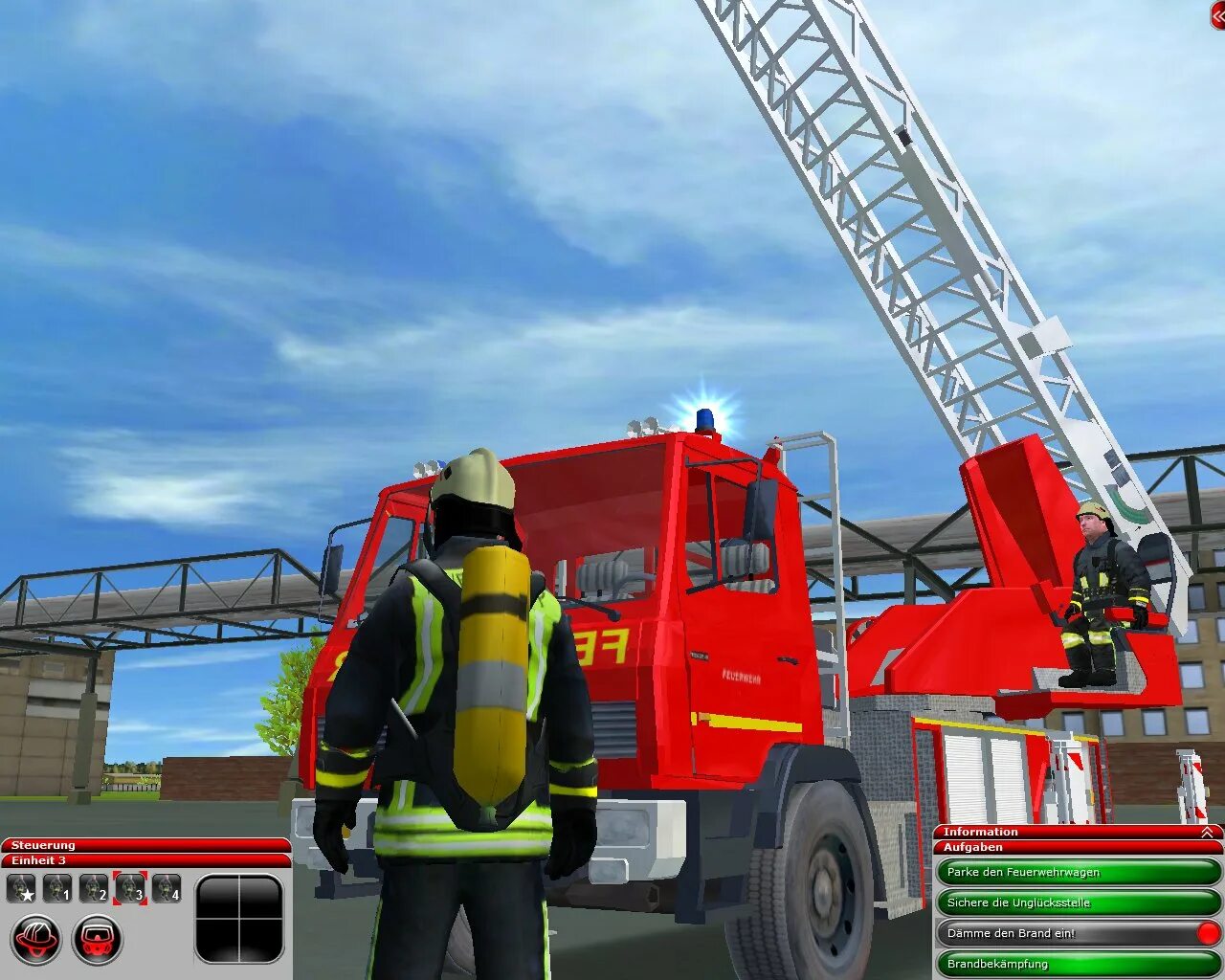 Симулятор пожарного 2014. Spezialfahrzeuge-Simulator 2010. Симулятор пожарного 01. Симулятор пожарной машины