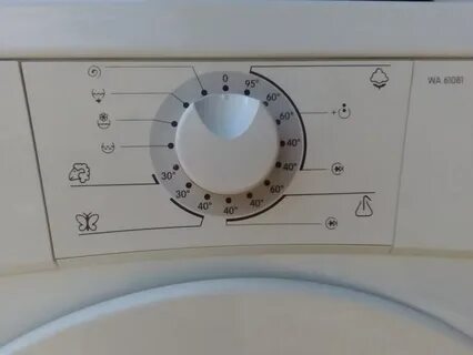 Стиральная машина gorenje отжим