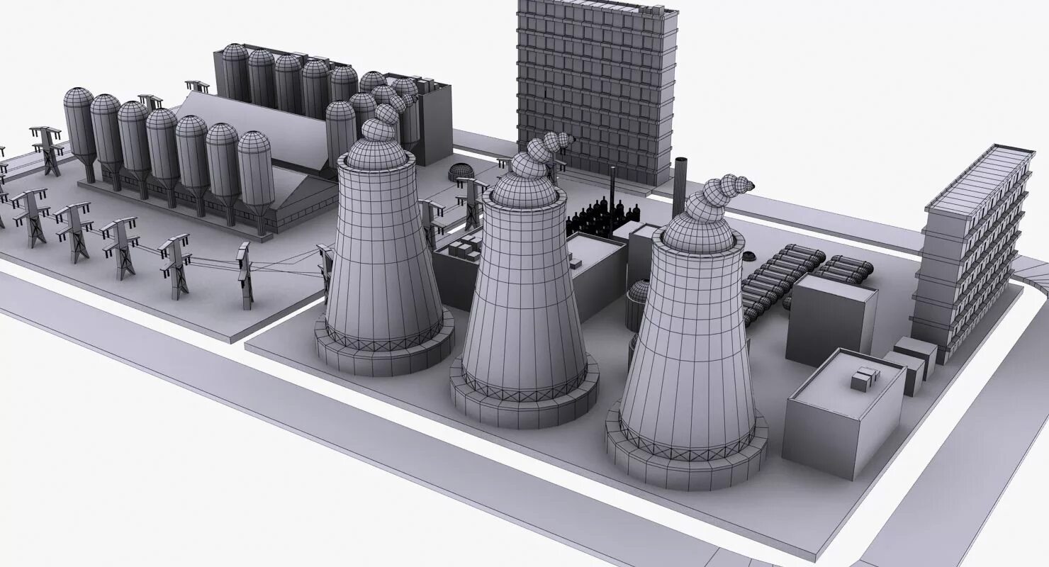 Power plant 3. ВВЭР 1000 3д модель. Реактор ВВЭР 1200 3д модель. 3d модель ВВЭР 1200. Ignalina nuclear Power Plant 3д модель станции.