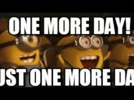 Much day