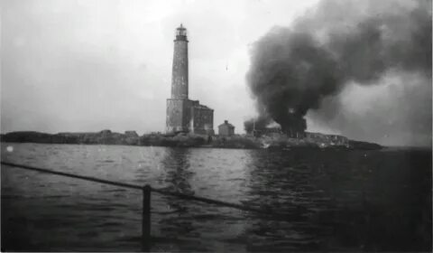 Остров 1941