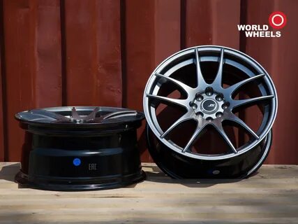 World wheels