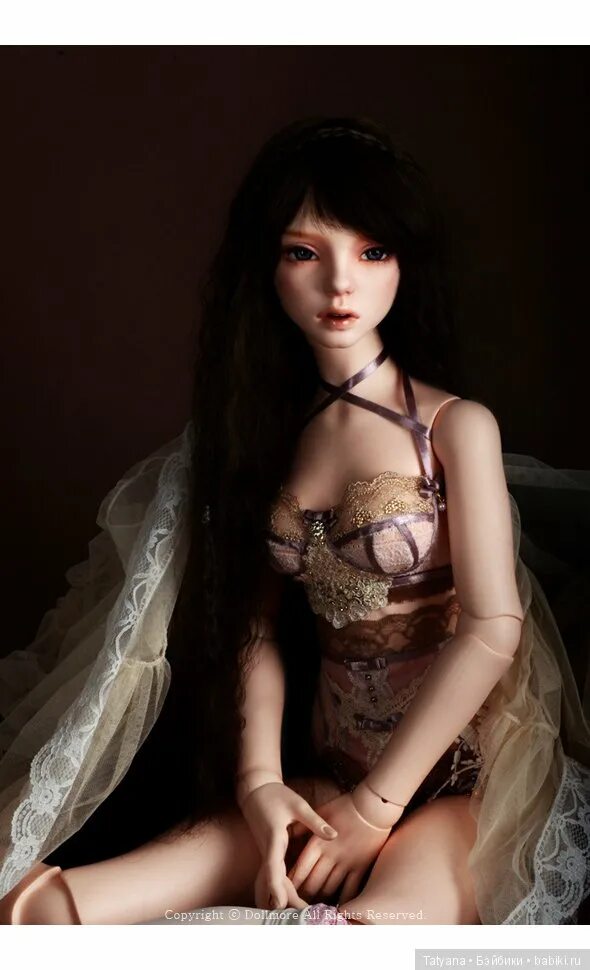 Кукла BJD Dollmore. Куклы Тринити долл. Dollmore Anjou. Kate doll