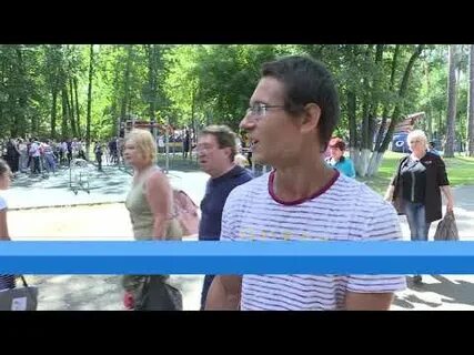 Видео из раменского