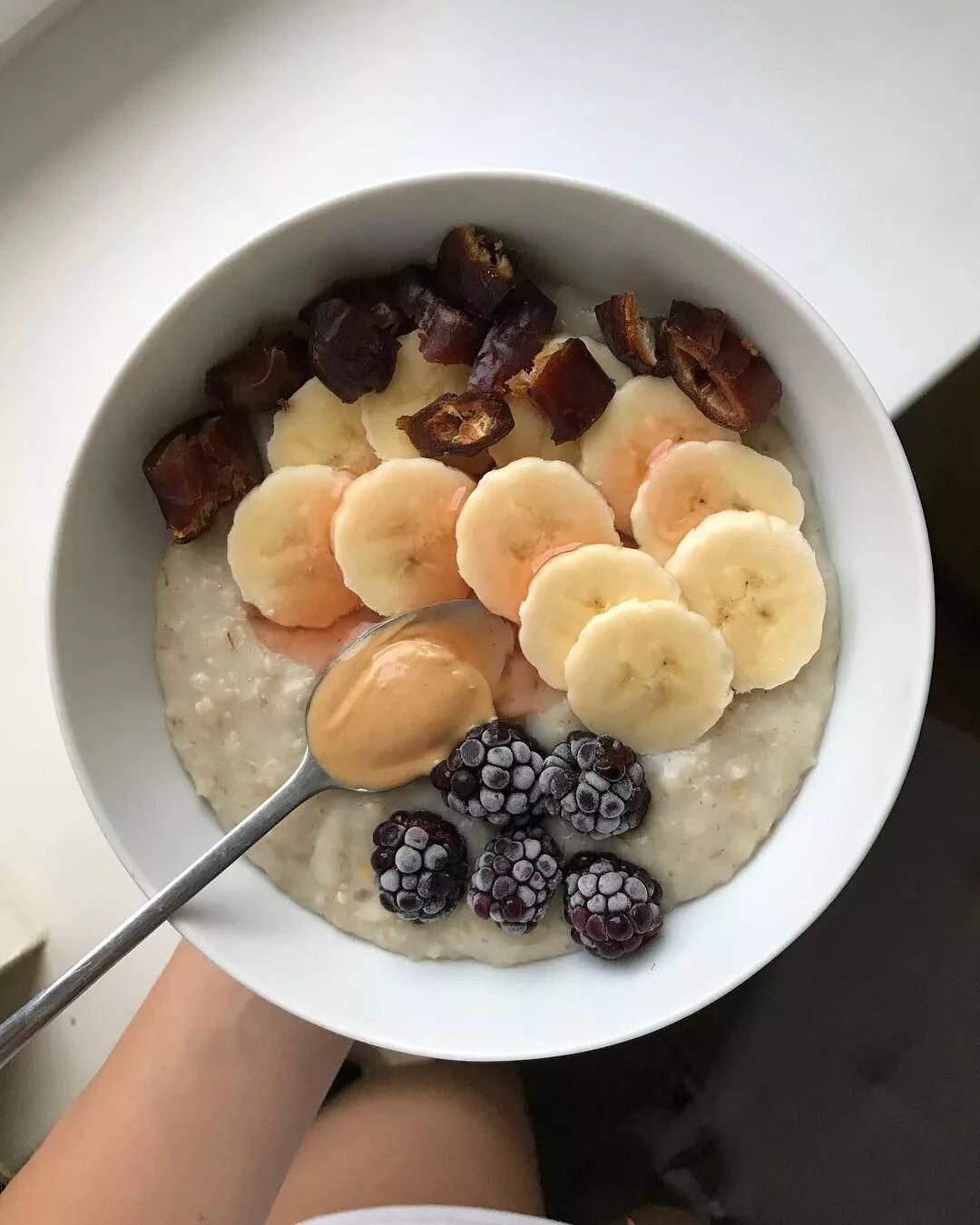 Красивый пп завтрак. Вкусный завтрак. Каша с фруктами. Завтрак. Мой завтрак пп.