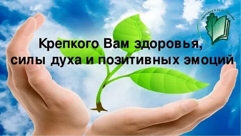 Сил и бодрости побольше желаю