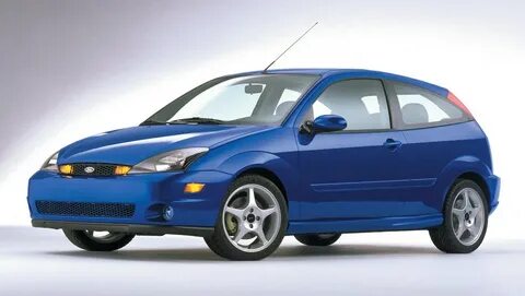 01 ford