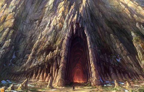Dwarf hole