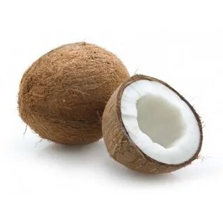 Coconut flavour