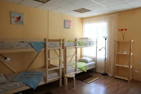 Комнаты отдыха ладожский