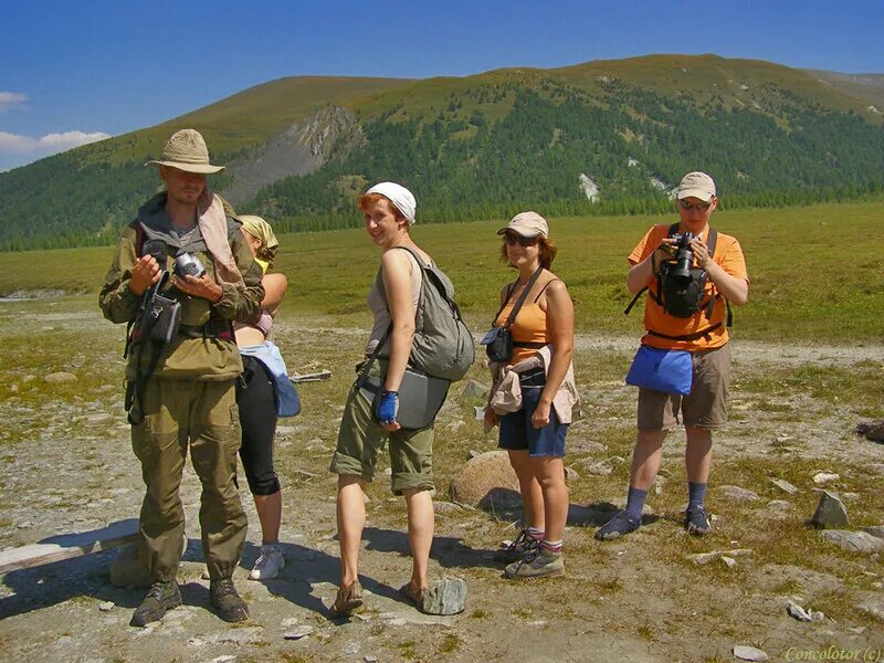 Туризм в лесу. Выступило в поход. Поход в лес. Треккинг хайкинг. Выступило в поход.