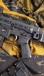 Lwrc smg 45