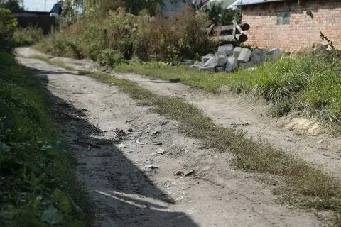 Задолгое