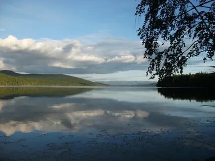 Азас республика тыва