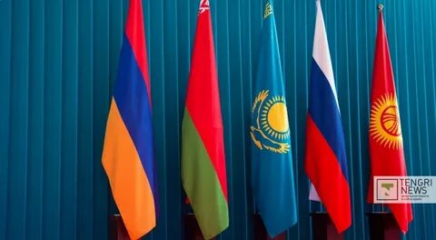 Флаг снг картинки