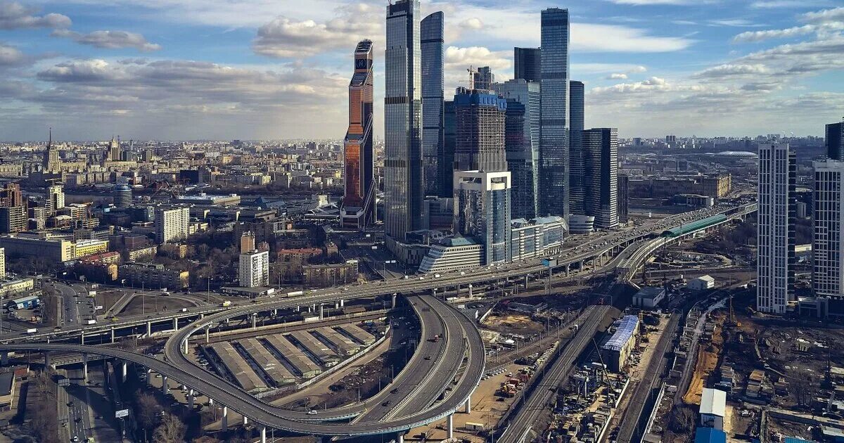 Бизнес экономика москвы москва