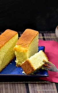 Кастелла рецепт