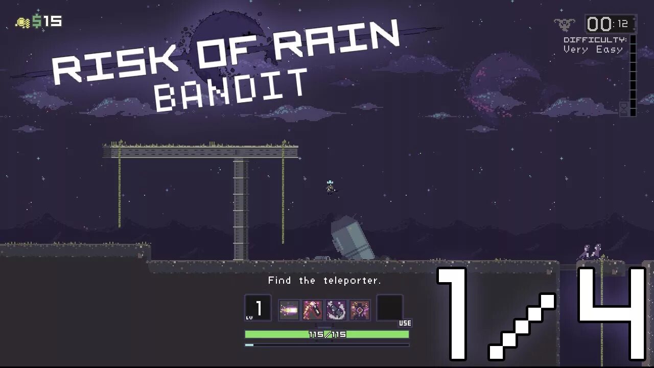 Бандит риск оф Рейн. Bandit risk of Rain 1. Risk of Rain 1 бандит. Risk of Rain 2 бандит.