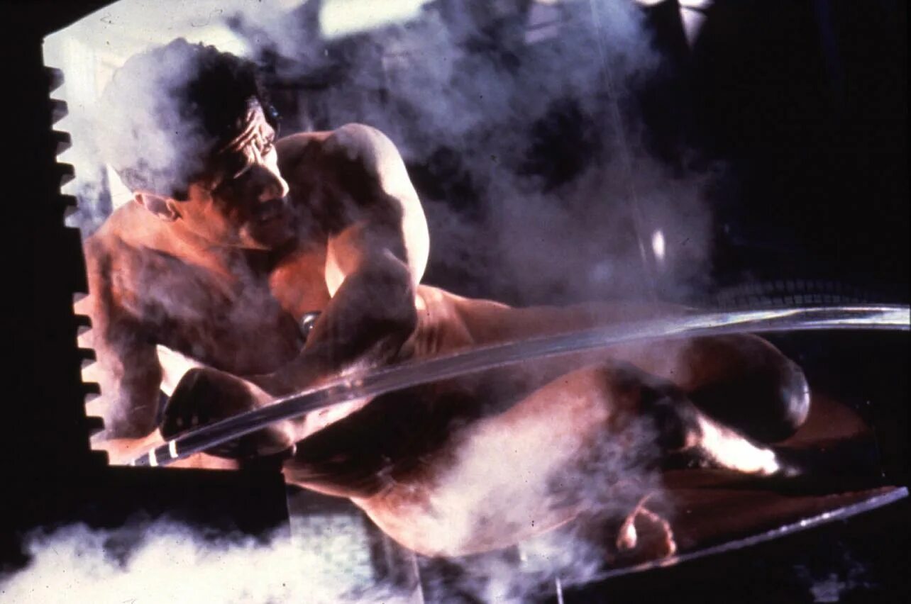 Сильвестр сталлоне разрушитель. Сталлоне где его заморозили. Сталлоне где его заморозили. Разрушитель фильм 1993. Уэсли снайпс и сильвестр сталлоне в фильме одном.