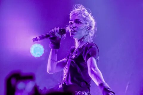 Grimes genesis