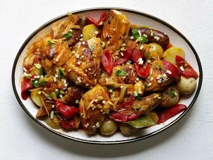 This dish is