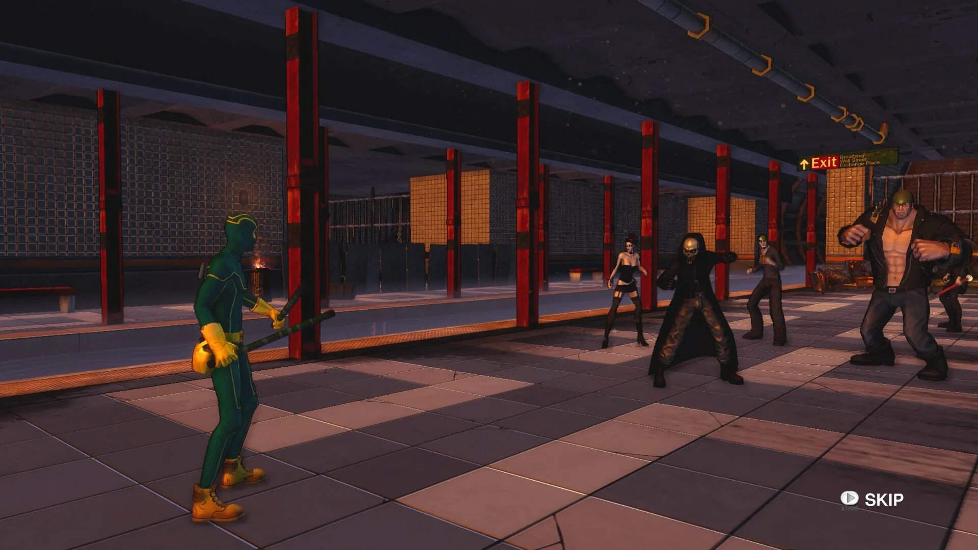 Saints row freeboot. Saints row freeboot