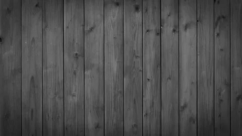 Gray wood